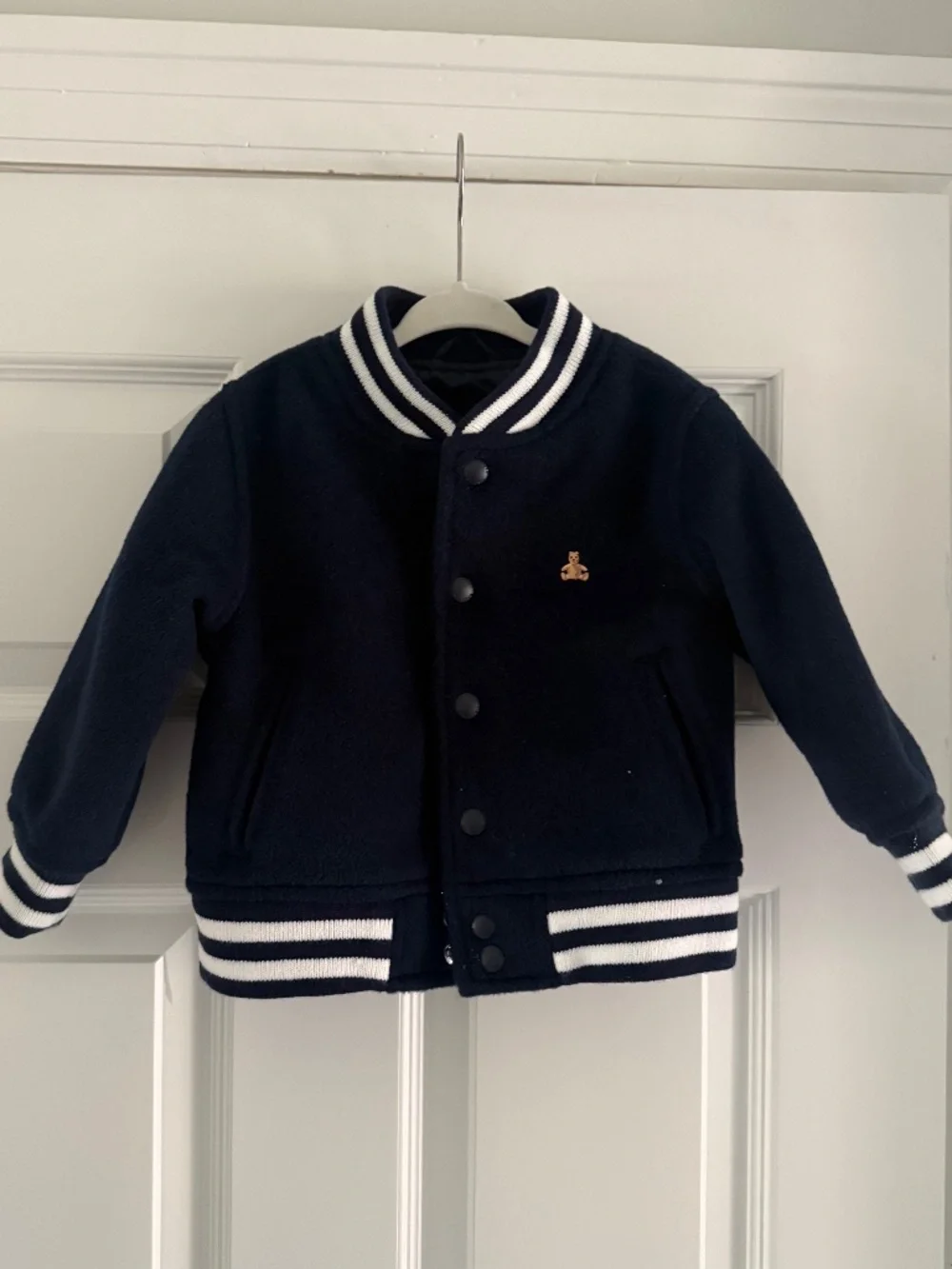 Baby Gap Bomber Jacket